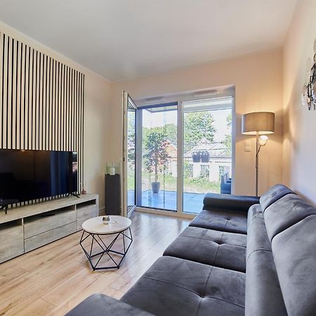 Apartamenty Swinoujscie - Jachtowa Exterior photo