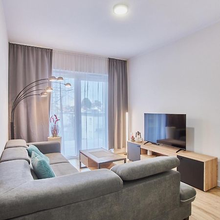 Apartamenty Swinoujscie - Jachtowa Exterior photo
