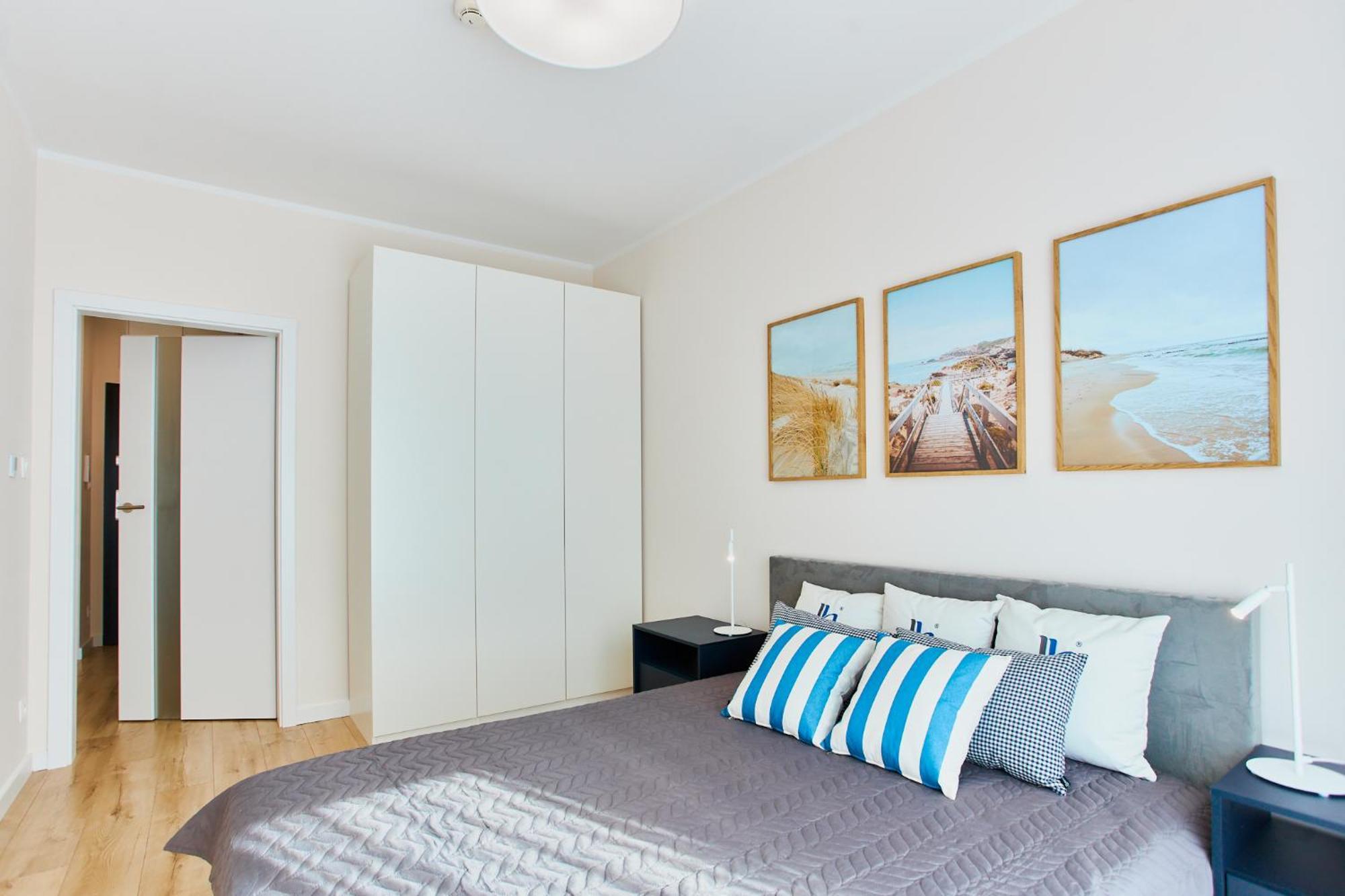 Apartamenty Swinoujscie - Jachtowa Exterior photo