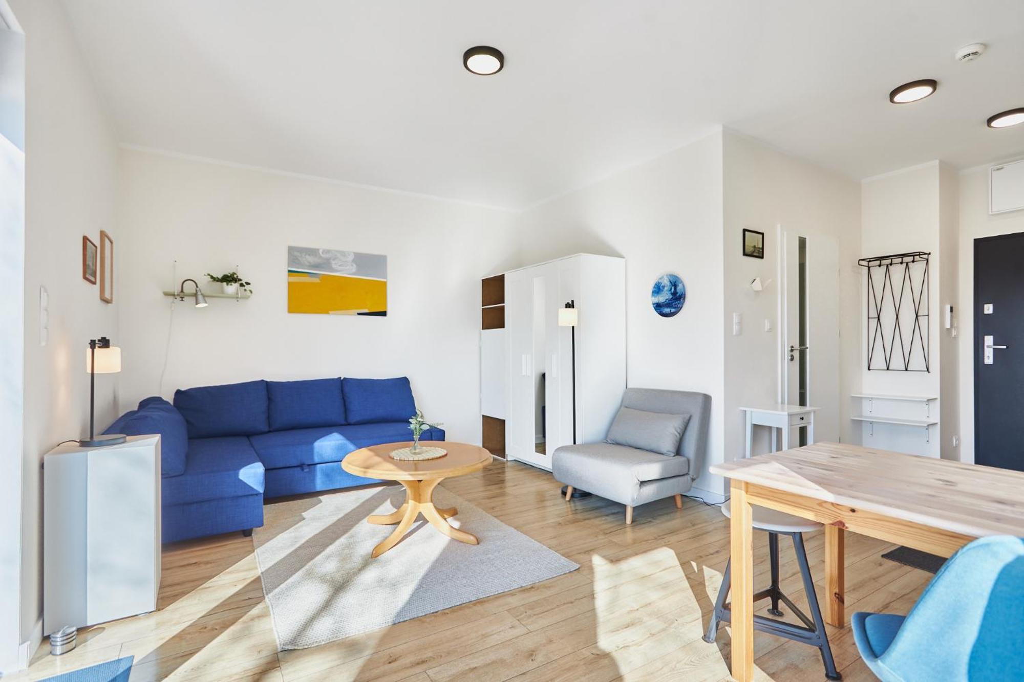 Apartamenty Swinoujscie - Jachtowa Exterior photo
