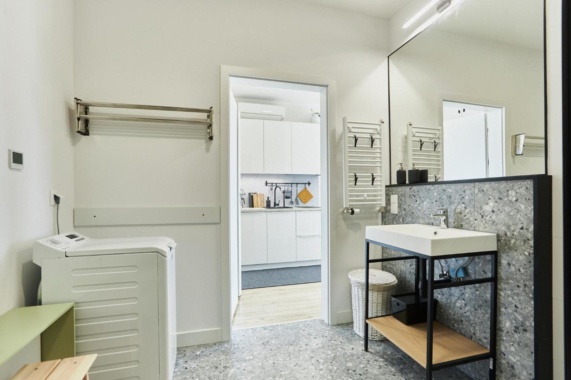 Apartamenty Swinoujscie - Jachtowa Exterior photo