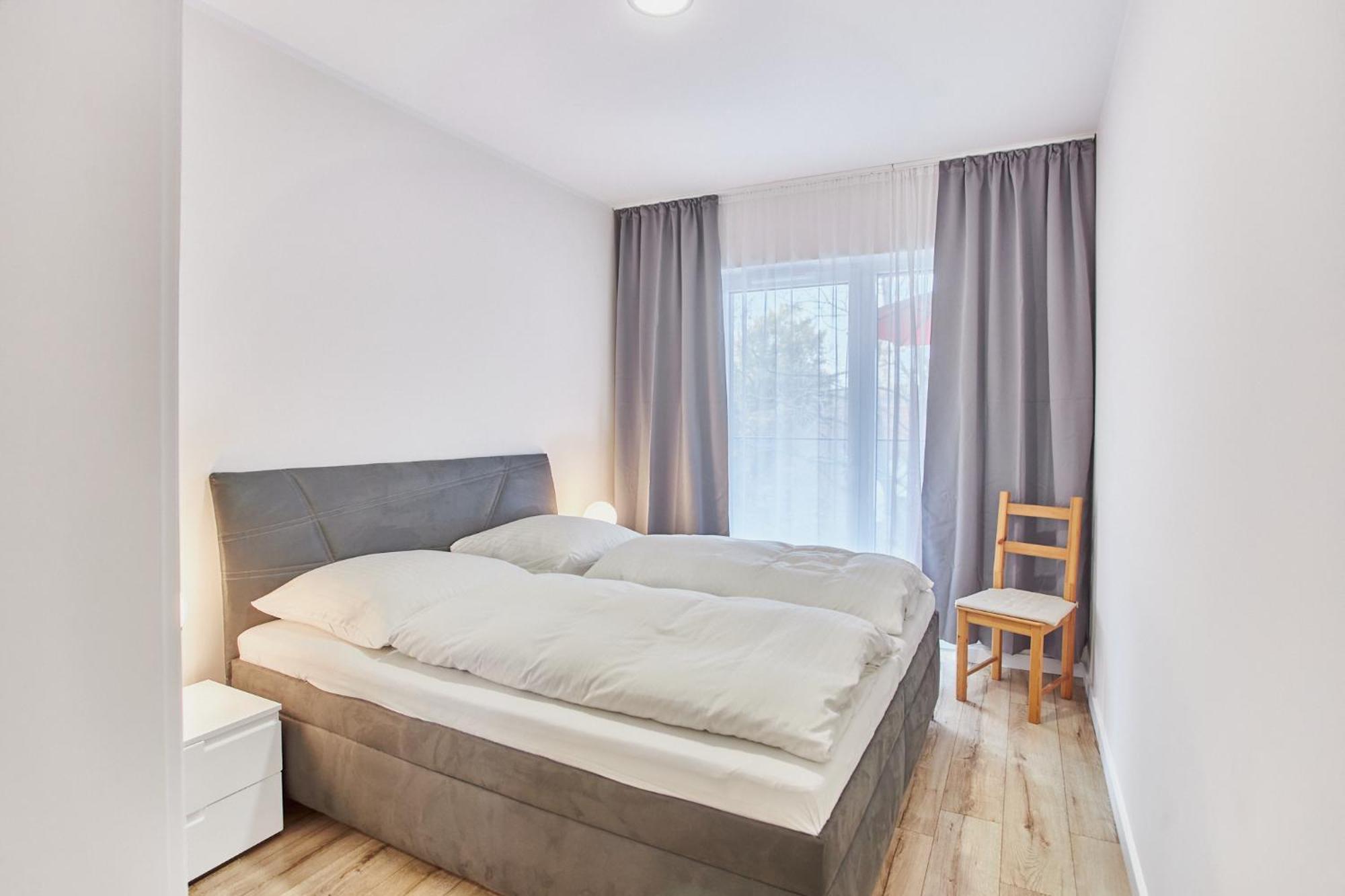 Apartamenty Swinoujscie - Jachtowa Exterior photo