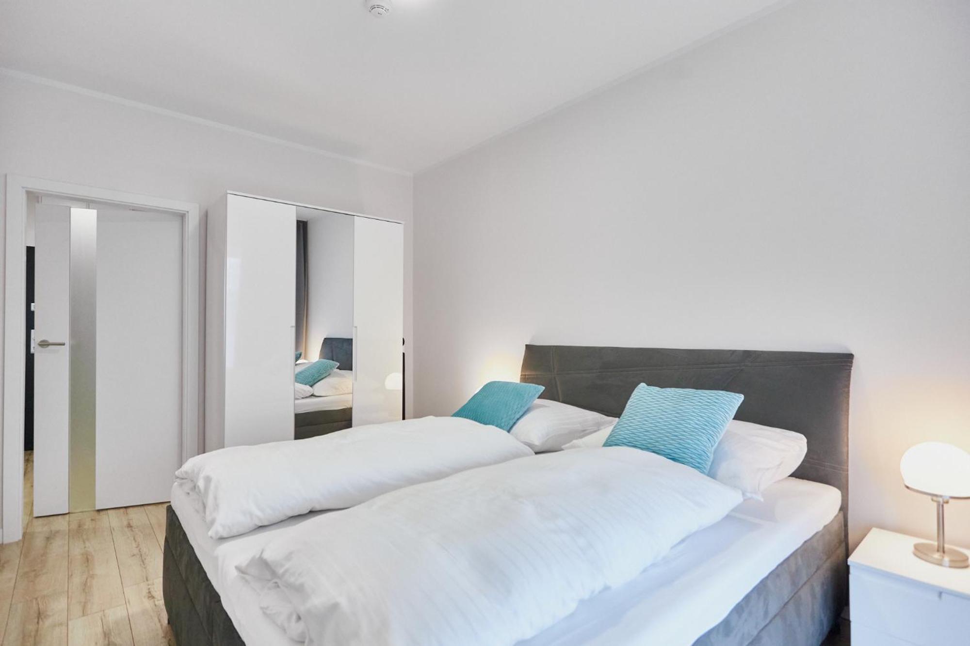 Apartamenty Swinoujscie - Jachtowa Exterior photo